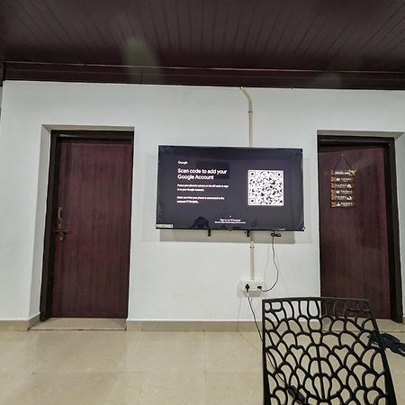 Islandstay-A Riverside Property Kollam Exterior photo