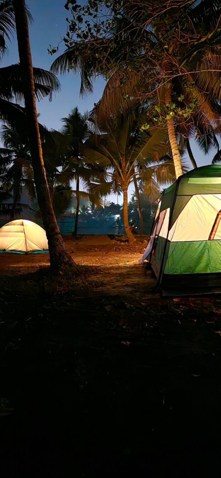 Islandstay-A Riverside Property Kollam Exterior photo